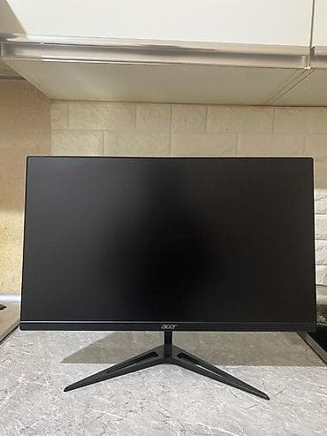 komputer personal: Monitor acer brendinə aiddir heçbir problemi yoxdur ideal — 2