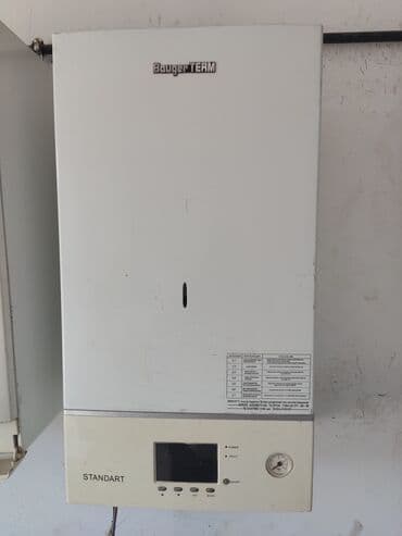 Радиаторы: Kombi 24 kv Zəmanətlə — 1