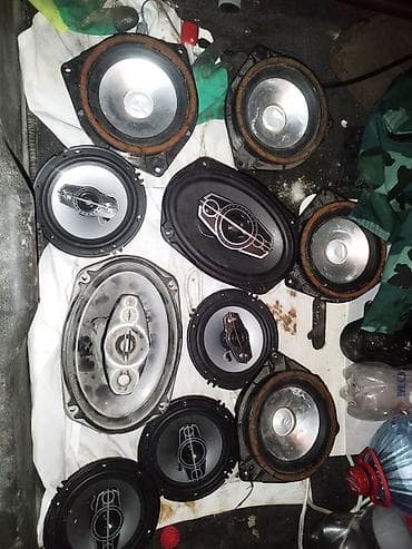 pionerr 7150: Salam 4 qapidi 4 jbl priusdan cixma 1 arginal pioner biri ise kitaydi — 1