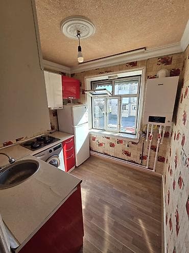 2 saatliq kiraye ev: Gəncə şəhərində köhnə Yevlax avtovağzalı, Lukoil yaxınlığında 4 — 1