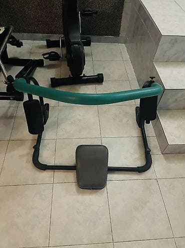 Press ücün trinajor — 2