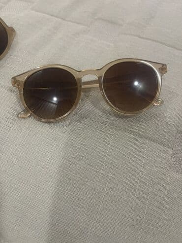 Eynəklər: Gün eynəyi, Yeni — 2