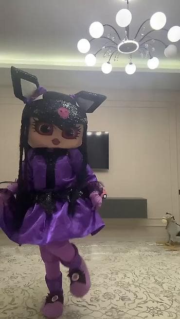 bizon. az: Kuromi animatoru satilir 250 AZN islenmisdi amma cirigi falan — 9