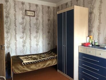 сдается 3 комнатная квартира: 2 otaqlı — 4