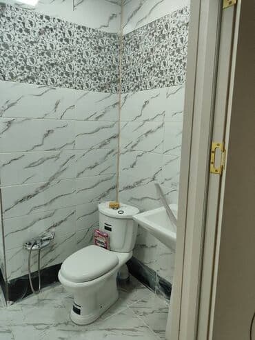 absheron city: Kiraye verilir Təmirdən yeni cixib ciddi mustərilər narahat etsin — 3