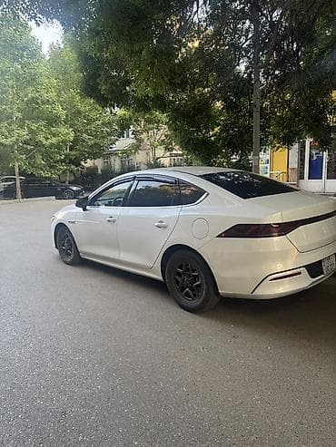maşın satı: BYD Qin Plus: 1.5 l | 2025 il 130000 km Sedan — 3