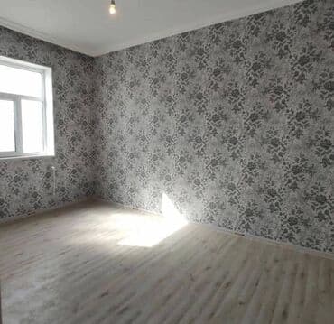 muslindən tikilmiş qundaq: Masazır 2 otaqlı, 42 kv. m, Kredit var, Yeni təmirli — 4