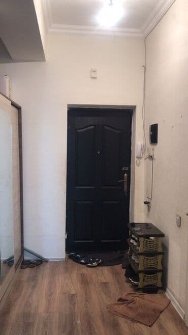 bine sovxoz: Hövsan Mida 1, 7/3 4 otaqdı yeni binadı… — 4