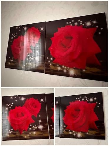 dini şekiller: Susədən 3D səkil iki ədədolcu biri 50×50,yanyana asanda 50×1m.Qiymət — 1
