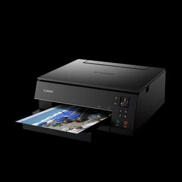 canon pixma ts6340a qiymeti: 🖨️ Canon PIXMA TS6340a – Yeni Rəngli Printer (Çap, Skan, Kopiya) — 2