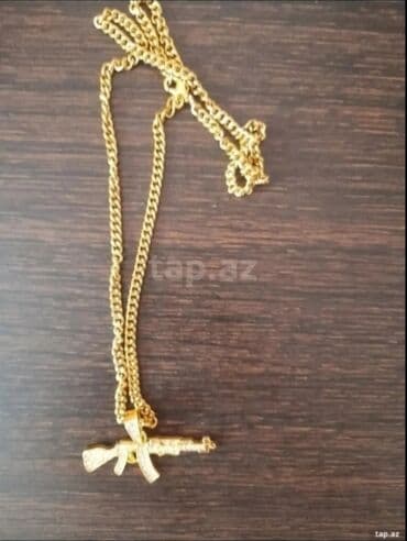 бусы из натурального камня: Цепь для бензопилы, Самовывоз, Платная доставка — 2