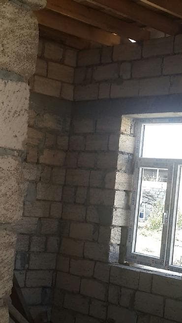 sumqayit ev kiraye: Masazır 5 otaqlı, 140 kv. m, Kredit var, Təmirsiz — 4