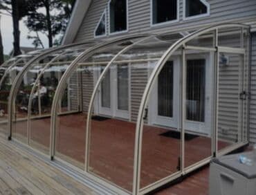 işlenmiş dam örtükleri: Polikarbonatların satışı — 41