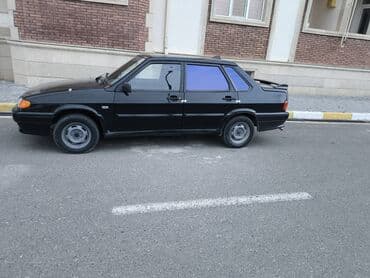 дом на колесах turbo az: ВАЗ (ЛАДА) Samara: 1.6 л | 2010 г. 272000 км Седан — 11