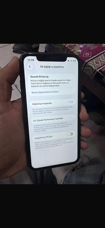 iphone 6 ve 6s: IPhone 11, Qara, Face ID — 4