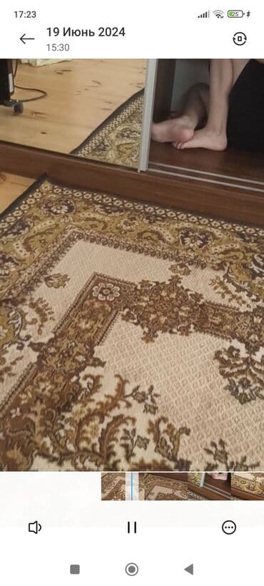 zeytun agacı: Xalça Dekorativ, Kredit yoxdur — 1