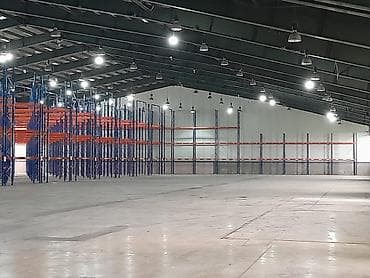 suraxani rayon: İcarəyə Anbar Verilir! Abşeron rayonu, “Mila” süz zavodunun — 1