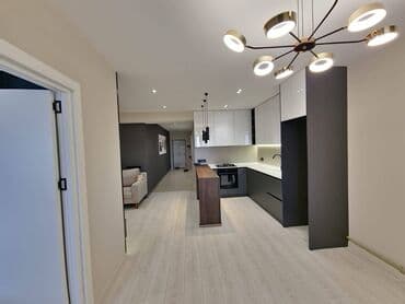 şirvan seherinde tecili satilan evler: 2 otaqlı, Yeni tikili, m. Xalqlar Dostluğu, 75 kv. m — 5