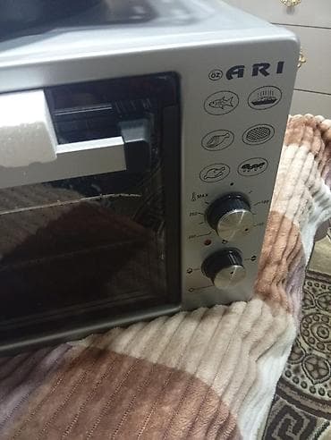 samsung tab 5: Duxovka Elektrik, rəng - Gümüşü, Ayrıca dayanan — 3