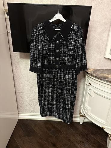 Gündəlik don, Midi, Dolce & Gabbana, L