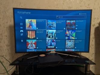 plesdeşn: Gəncə 2 arginal pult Yaddaşı 1.4 13 oyun Playstation 4 problemi ola — 3