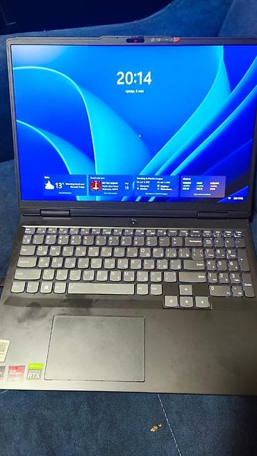 lenovo ideapad gaming 3: İdeapad Gaming 3 Prosessor (CPU)	Ryzen5 6600H Əməli yaddaş (RAM)	8 GB — 2