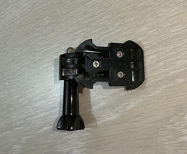 mp: GoPro HERO7 Black aksiya kamerası - 4K60 video çəkilişi, 12 MP foto - — 6