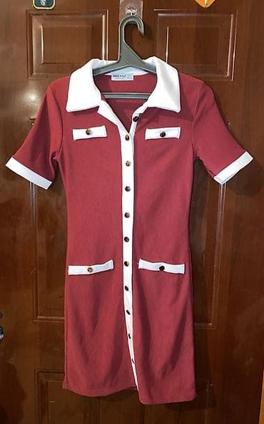 Gündəlik don, Mini, M