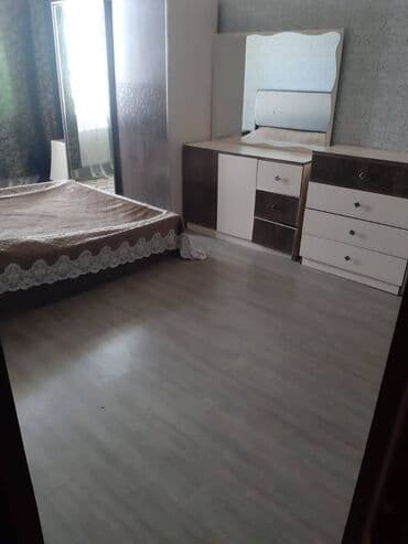 kiraye ev hezi aslanovda: Uzunmüddətli kirayə mənzillər — 5