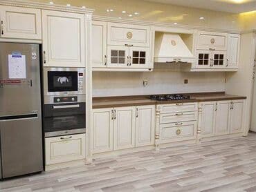 gence metbex mebeli: Metbex mebeli modelleri üçün bizə müraciət edin. Mətbəx mebeli qiymeti — 1