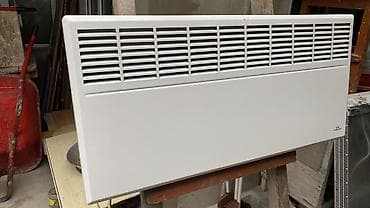 AIRELEC elektrik konvektor isitmə paneli - İstehsal yeri: Fransa -