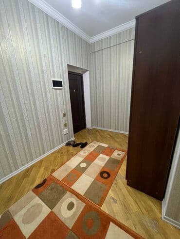 bakida kiraya evler: Nəsimi metrosuna yaxın 19 mertebeli binanın 2-ci mərtəbəsində — 17