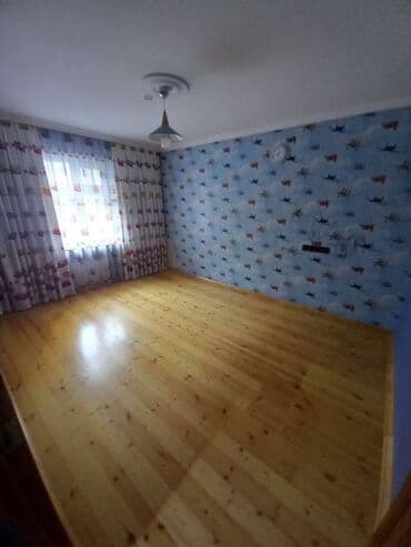 mingecevirde 4 otaqli evler: Bakı, 4 otaqlı, Köhnə tikili, 110 kv. m — 6