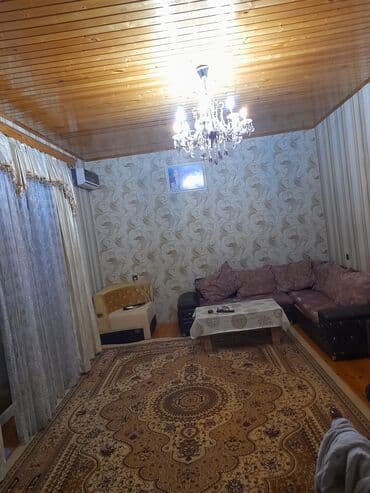 ucuz həyət evləri 2022: 5 otaqlı, 416 kv. m, Kredit yoxdur, Yeni təmirli — 9