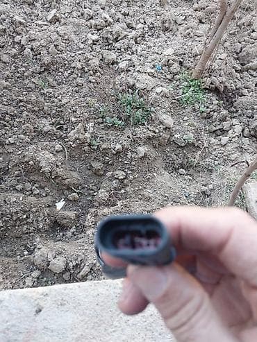 mercedes e320 yanacaq serfiyyati: Hyundai su sensoru – dizel filtr üçün (orijinal MOBIS) dacçik - — 2