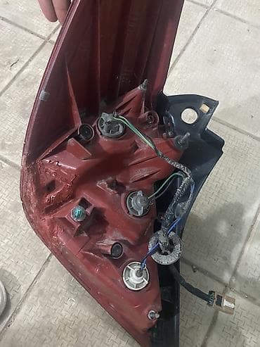 bmw e36 stop: Universal auto 2007 il, Orijinal, İşlənmiş — 3