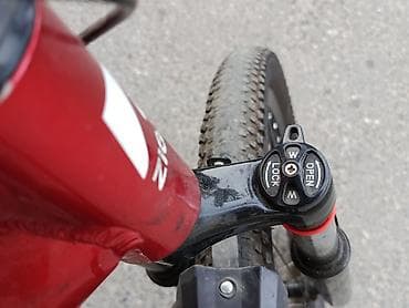zigzag velosiped: ZIGZAG dağ velosipedi real alıcıya endirim olacaq - Gödək, yüngül — 3