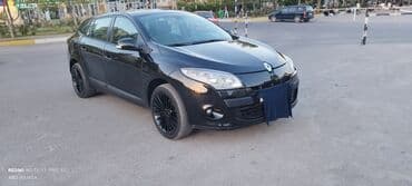 рено меган запчасти: Renault Megane: 1.5 l | 2010 il 270000 km Universal — 8