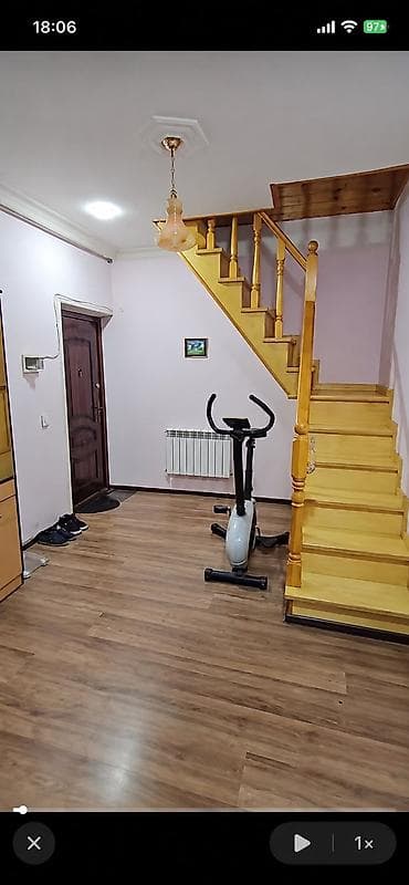 genclik ev: 3 otaqlı, Yeni tikili, 70 kv. m — 5