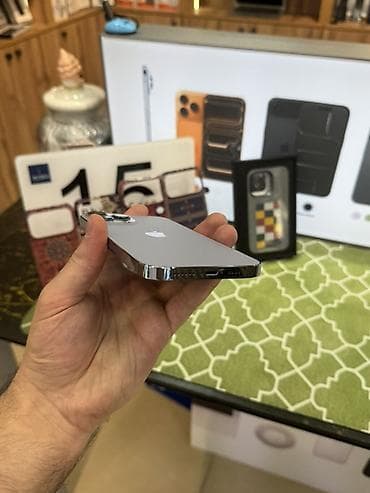 iphone 6 64: IPhone 13 Pro Max, 512 GB, Sierra Blue — 4