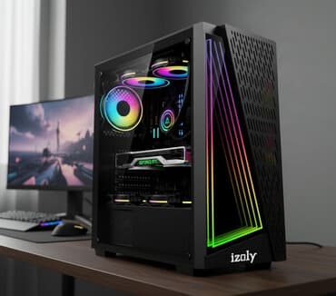 kompüter keys: Komplekt şeklinde satiram butun aksesuarlari verecem.Oyunlarda yuksek — 1