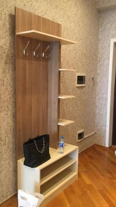 9 cu mikrorayon kiraye evler 2022: Yasamal rayonu,Üç taclı binanın yanı(tri karona). 16 mərtəbəli — 7