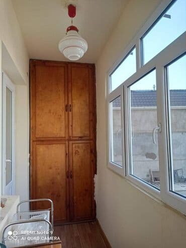 4 otaqlı ev çertyojları: Bakı, 4 otaqlı, Köhnə tikili, m. 20 Yanvar, 110 kv. m — 9