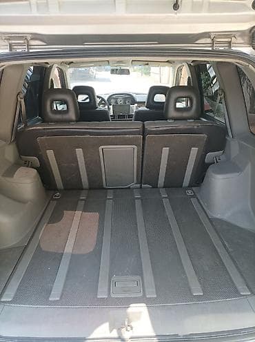 mtz 80 karopka: Nissan X‑Trail (T30) – gümüşü rəngli, 5 nəfərlik kompakt SUV Əsas — 2