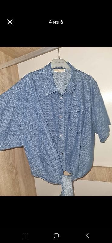 michail kors: 19manat original Michael kors cins koynek uzerinde bütün mk yazilib — 1