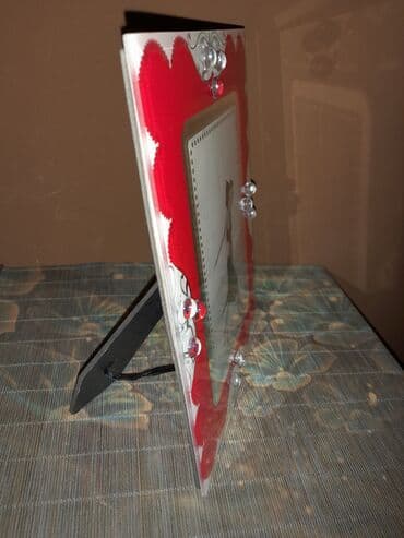 Рамки для картин и фотографий: Рамка — 2