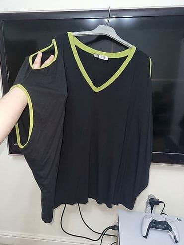 3 4 xl uygun ela vezyetde
- Etiketdə “VIRA” yazısı görünür
- — 3