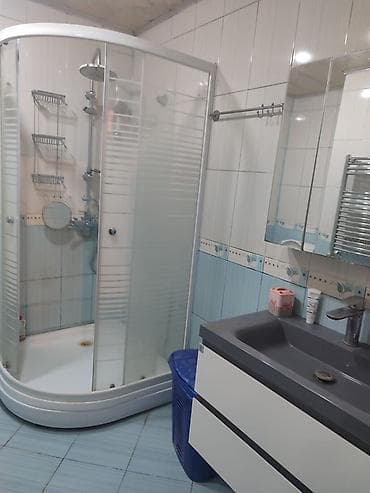 ev masa və oturacaq dəstləri: Mebelli Ev Kirayə verilir. Şərifzade Küçəsi 196da yerləşir — 7