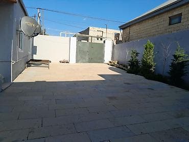 kiraye ev razide: 2 otaqlı, 85 kv. m, Kredit yoxdur, Yeni təmirli — 3