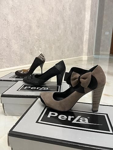 Tuflilər, Ölçü: 36, Yeni lalafo.az -da Tuflilər, Ölçü: 36, Yeni